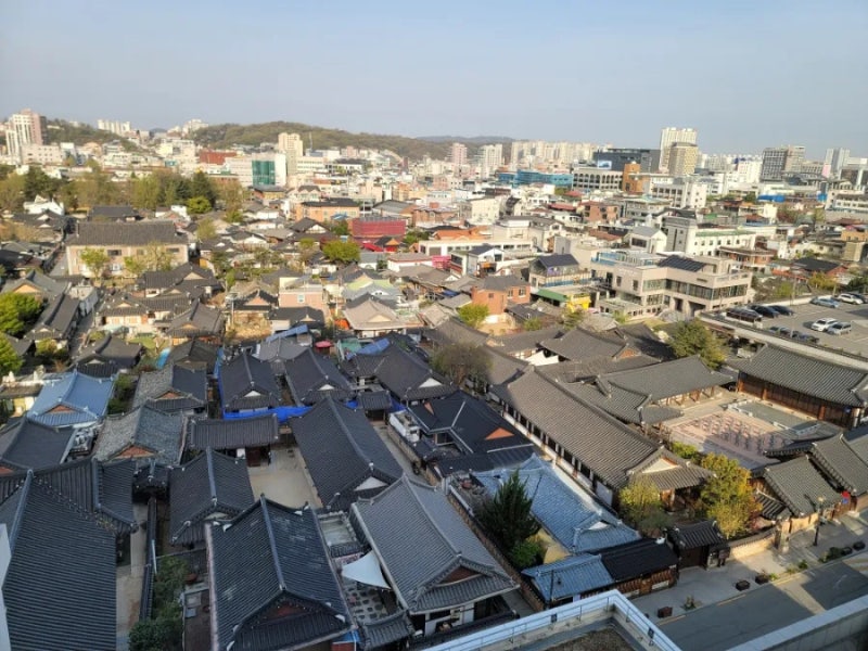 [전북 전주] 아이들과 함께한 전주 한옥마을 2박 3일 여행