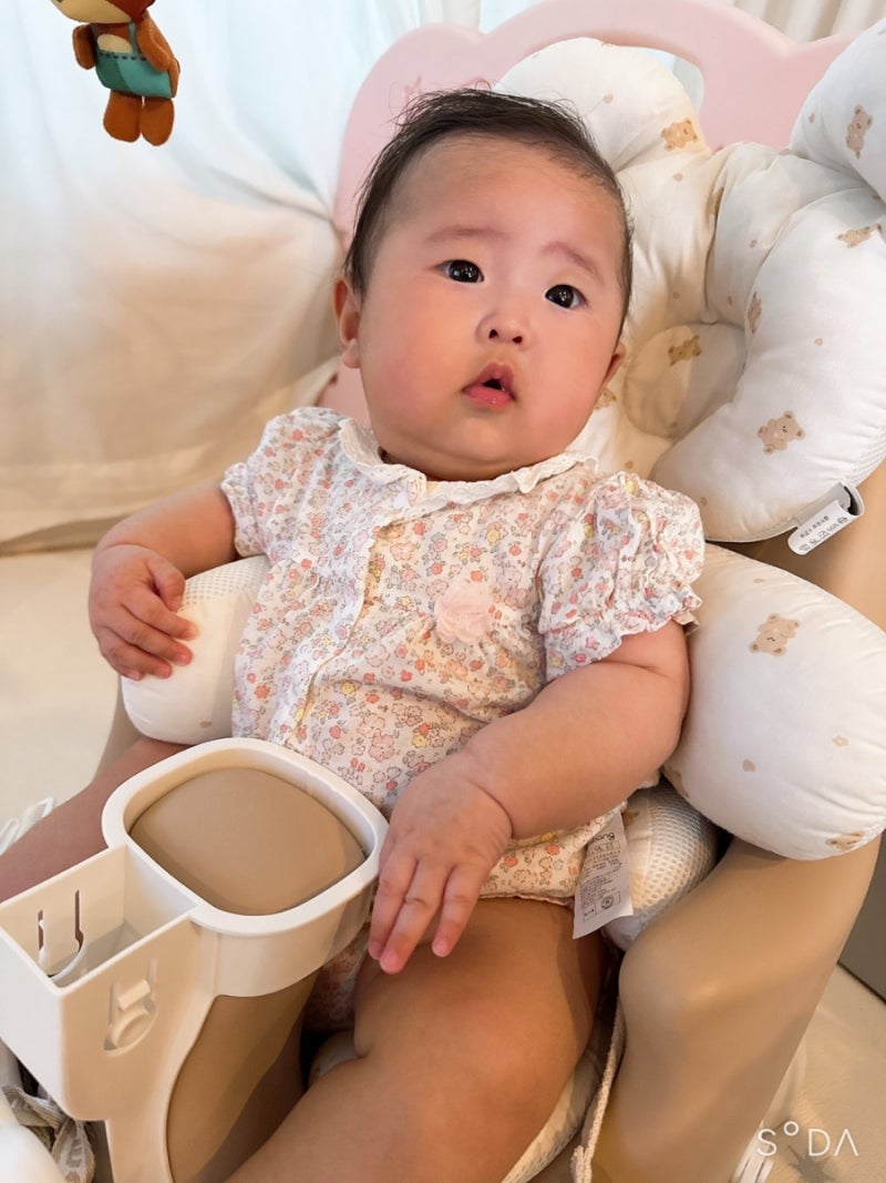 스토케 트립트랩, 범보의자, 부스터의자, 잉글레시나 패스트 1년반 사용후기(뭐 사지???)