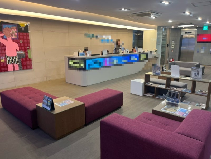 강남역 레이저제모 피부과 | 복부레이저제모 받고 온 후기