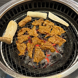 당진터미널 맛집 솔가 숯불갈비 당진점 | 수청동 고기집 추천