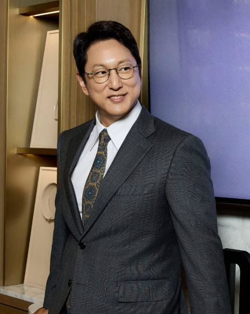 스타크래프트 통역하던 고대 공대생 한석준, 아나운서에 미국 회계사 자격증 따고 이제는 스....