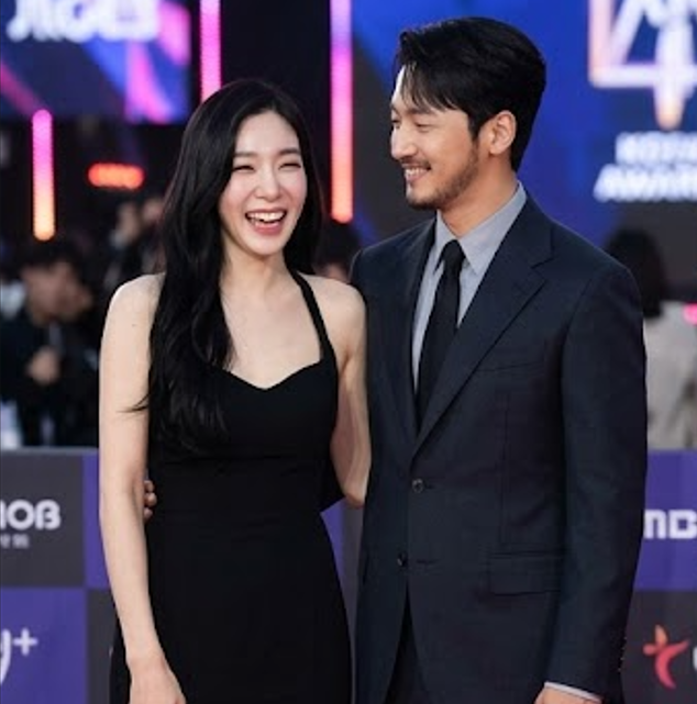 “빨리 같이 있고 싶어서…” 티파니♥변요한, 화려한 결혼식 대신 혼인신고 먼저 한 진짜 ....