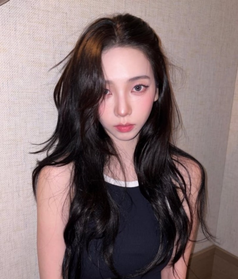 카리나 프로필 나이 본명 학력 에스파 리더 가족 근황