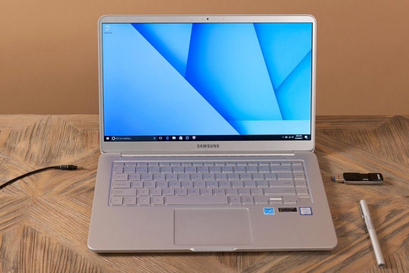 삼성 노트북 9 Always NT900X5N-K58L 사무용 중고 추천