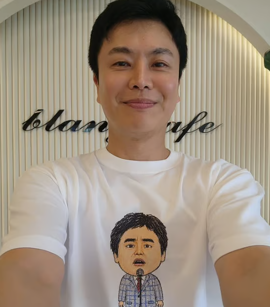 정철규 6년 괴롭힌 선배 누구? 류담·김진철·노우진 아니라는 직접 해명