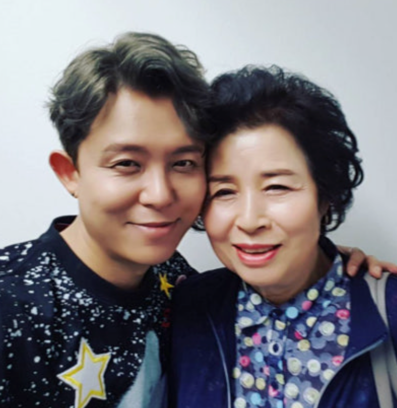 "토니안 어머니, 이옥진 여사 별세 정말 사실?" 팩트체크와 미우새 하차 이유