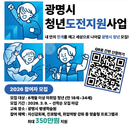 지원금 최대 350만원 받으면서 취준한다고? 청년도전지원사업 후기 신청방법