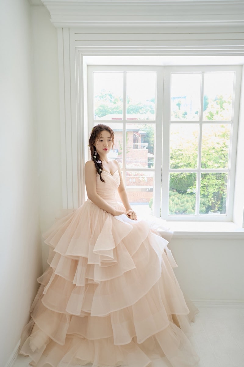 웨딩촬영 속옷 준비｜앙블리 웨딩브라, 누브라, 보정속바지 내돈내산 후기