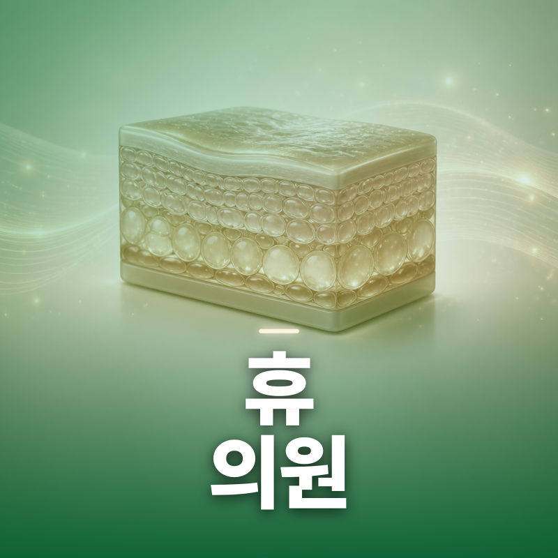 인천 부평동 사마귀 티눈제거 병원, 구분부터 제거 방향까지 한눈에 정리 [휴의원]