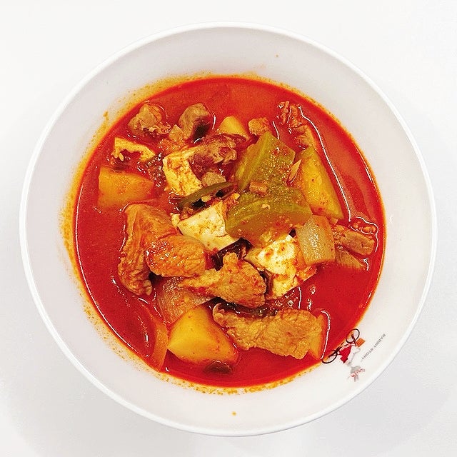 고추장찌개 맛있게 끓이는 법 류수영 고추장찌개 레시피