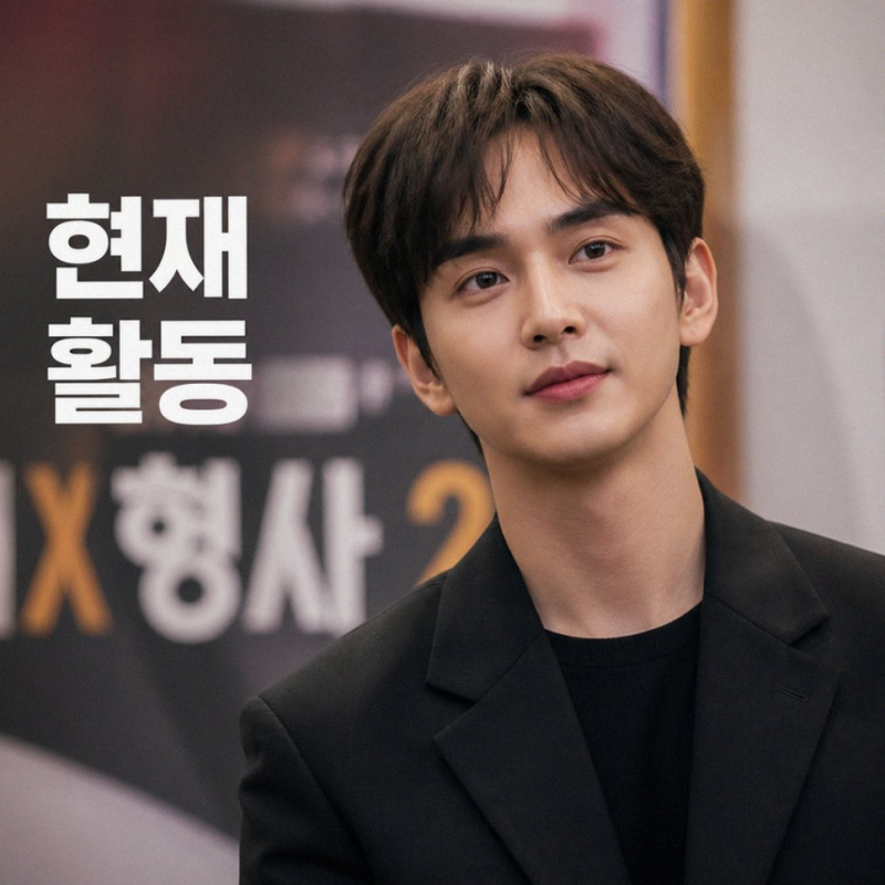 유승호 근황 소년미 넘치는 얼굴에 반전 팔근육 첫 사진전 개최 소식