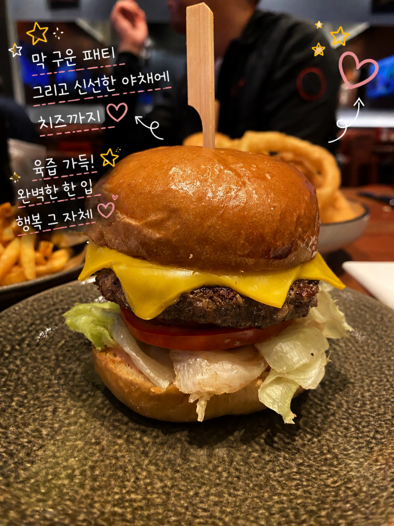 마닐라 오카다호텔 맛집 추천｜필리핀 음식 말고 먹어본 핑크스버거 & ENBU 분수쇼명당 라멘....