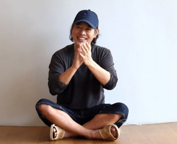 “백발 노인 모습 사라졌다” 이연걸, 매일 새벽 5시에 시작하는 63세 건강 루틴