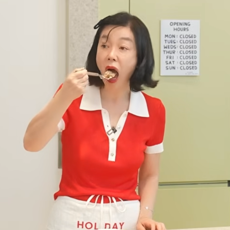 “감자 먹는데 복근이?”... 66세 최화정이 공개한 초간단 감자요리 TOP5