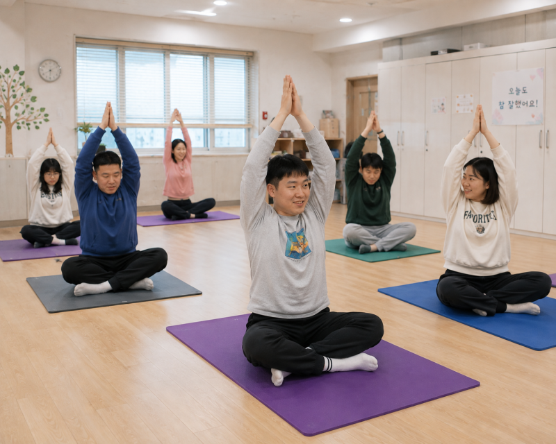 발달장애인 주간활동센터 이용 전 정보 알기