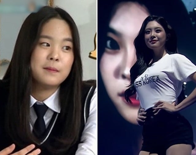 우지원 딸 우서윤, 미스코리아 진 등극의 의미…성형설보다 주목해야 할 것