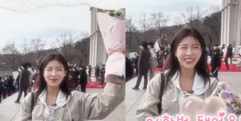 하지원, 50세 앞두고 경희대 ‘26학번 새내기’ 됐다…대학내일 표지부터 메이저리그 시구까....