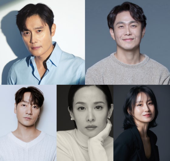 황동혁 신작 K.O. CLUB 캐스팅 확정｜이병헌·박해수 재회, 제목 뜻과 줄거리까지