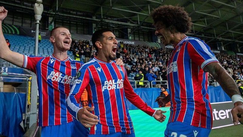[EPL] 크리스탈 팰리스 vs 맨체스터 시티, 마레스카의 새 맨시티