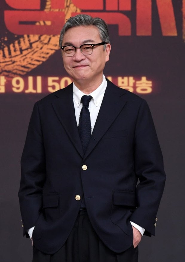 15년째 동거 중이던 김의성, 송은이와 가상결혼 앞두고 터뜨린 폭탄 고백