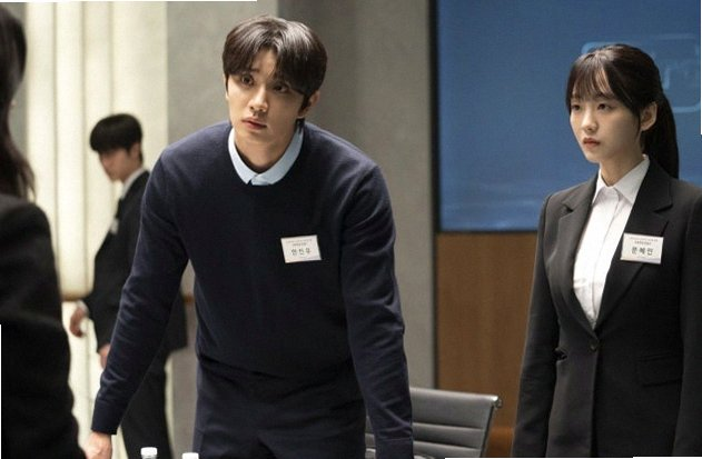 신민아 이재욱 부산국제영화제 공개 확정된 역대급 라인업 총정리