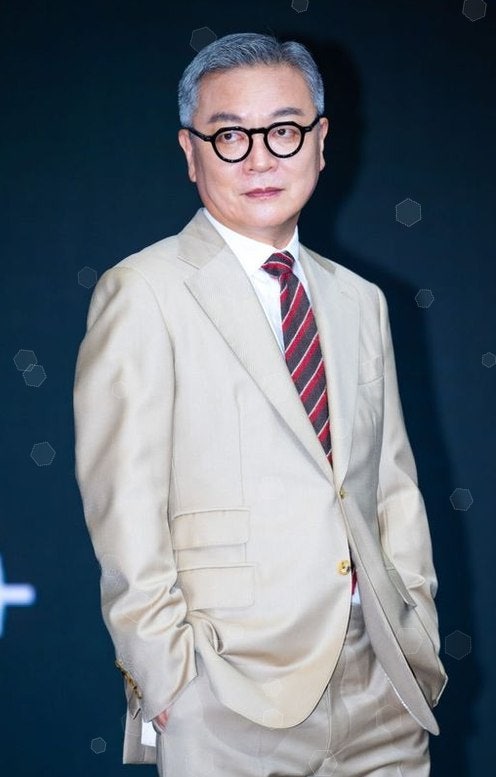 15년째 같이 사는 여친 있는데…김의성, 송은이한테 "가슴 뛰었다"고 한 이유
