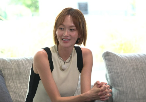 이혜정, ♥이희준 있는데 송중기 앞에서는 달라졌다…“우리 집에 와도 부끄러워 못 봐”