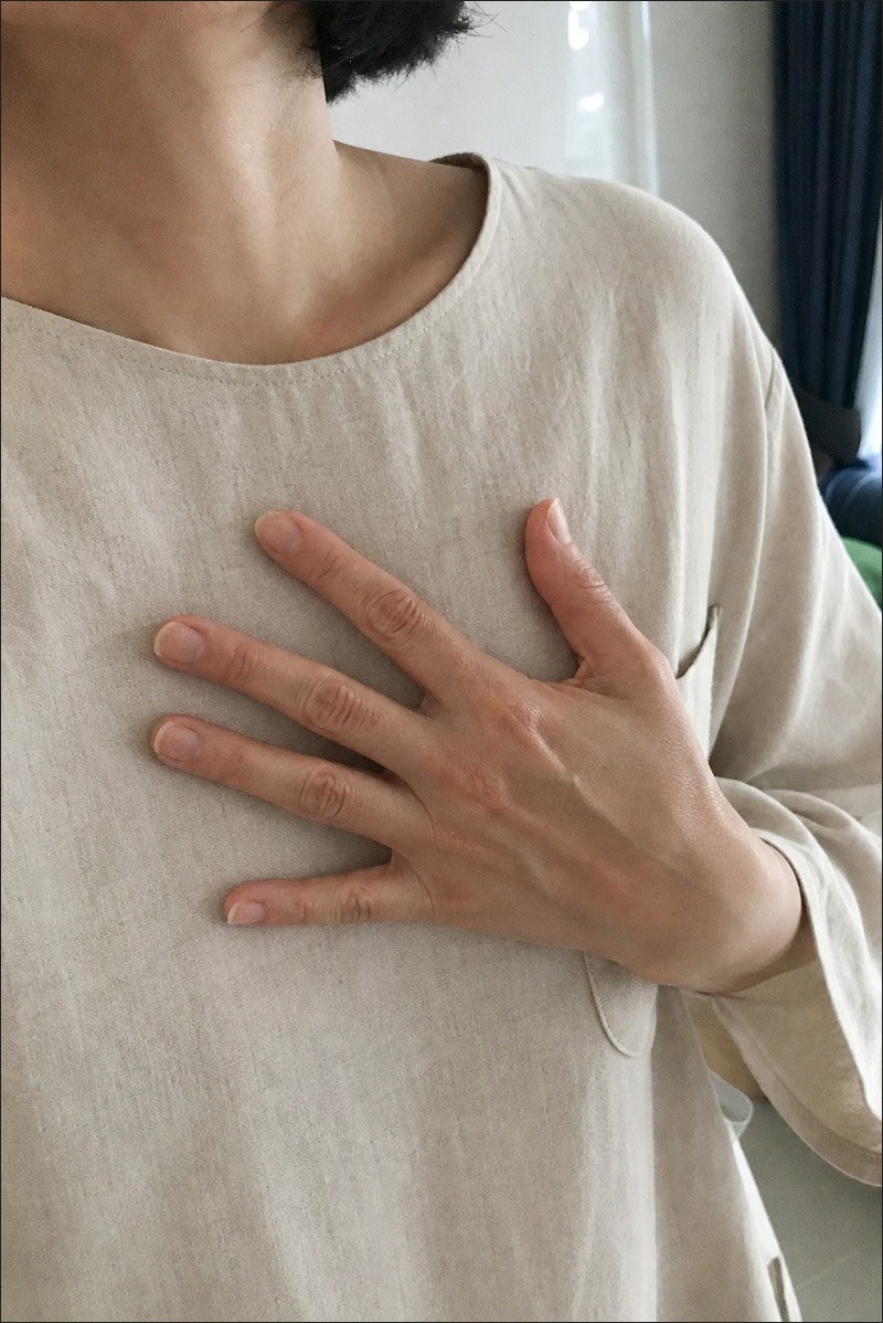 자율신경실조증약 잘못 먹었다가 진짜 응급실 갈 뻔했어요