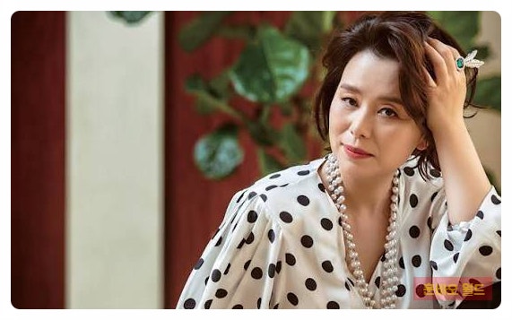 장혜진 10년 무명에도 포기 못한 이유, 남편이 월급 전부 써도 된다며 건넨 한마디