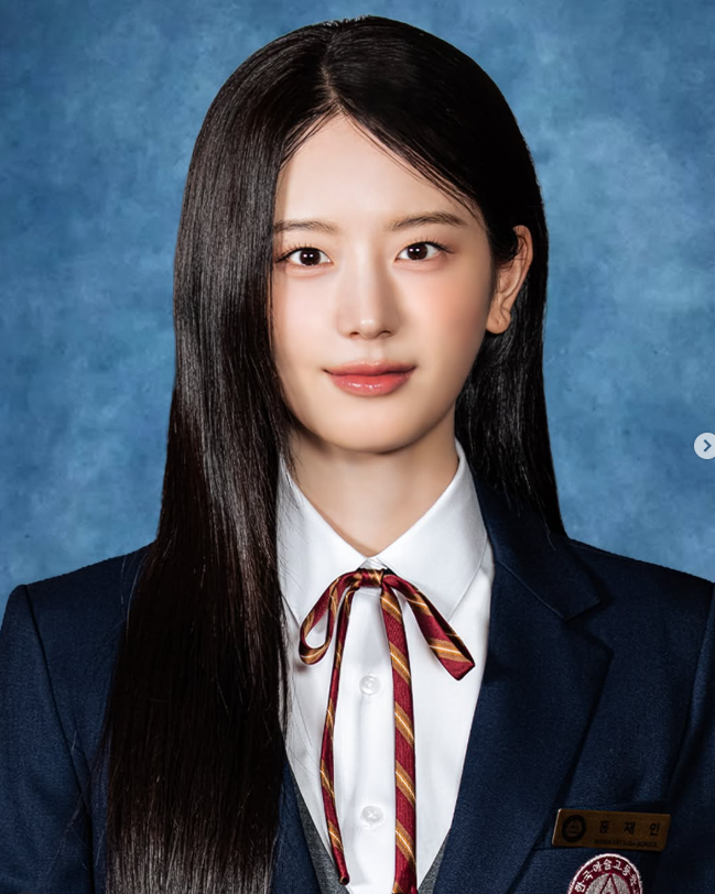 포핸즈 절대음감 홍재인? 비올라 소녀 장규리, 아이돌에서 배우가 되기까지