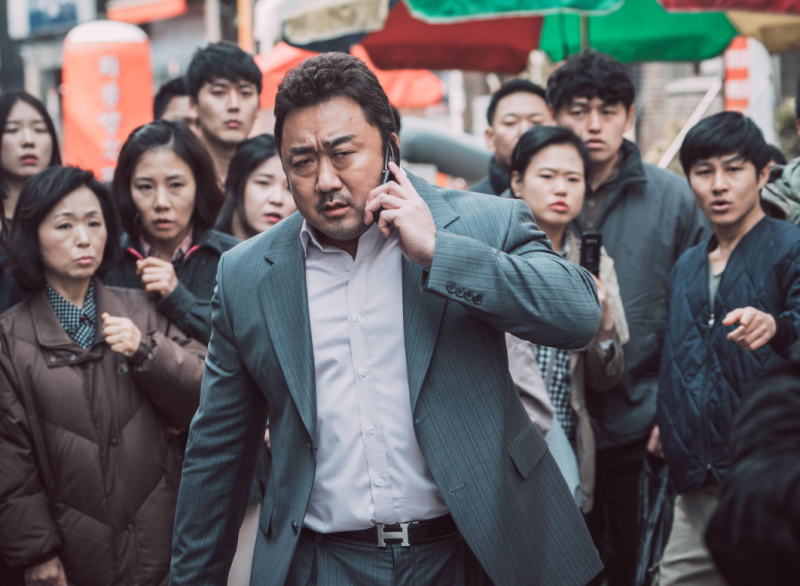 Don Lee's Filmography: From Supporting Roles to Blockbuster Star and the Birth of the 'Don Lee Genre'