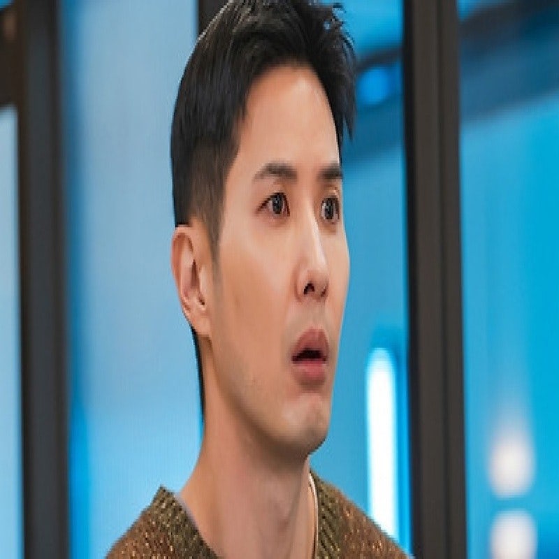 그래 이혼하자 이민정, 변호사 선임 후 김지석에 반격 시작!