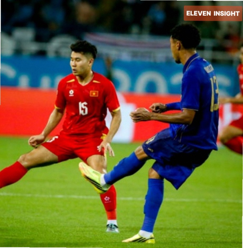 김상식 매직 베트남 축구 역사 새로 썼다 박항서도 못한 아세안컵 2연패의 비결