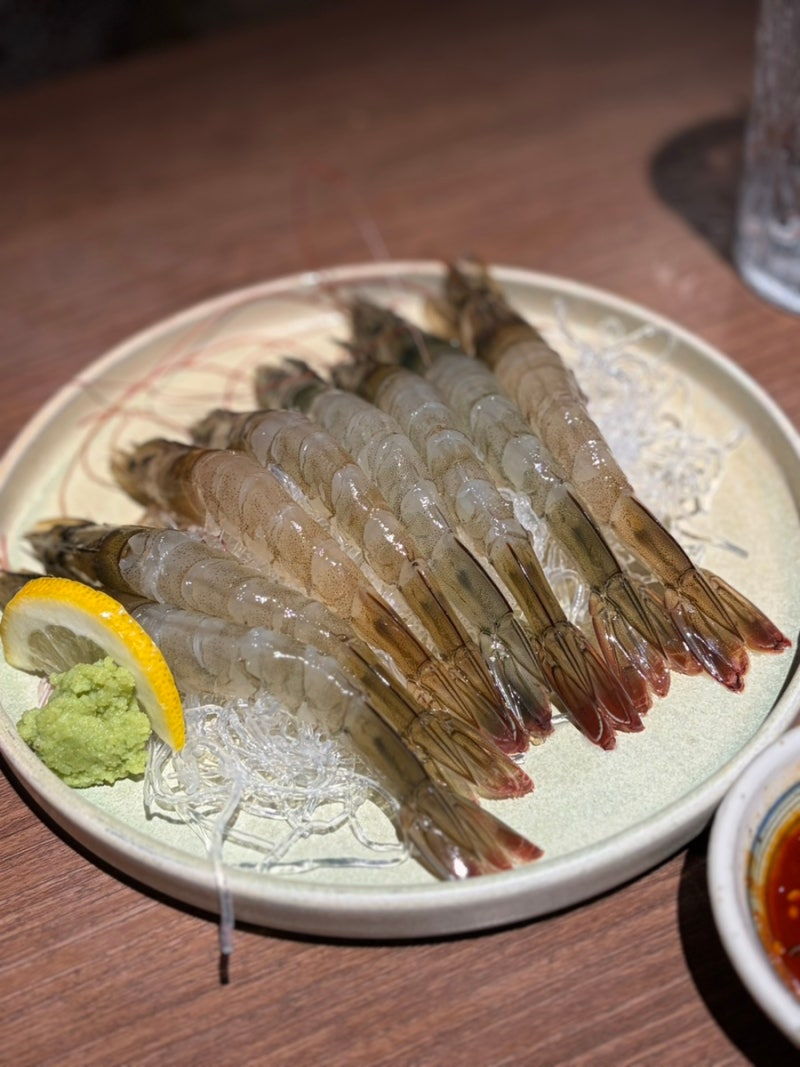 안산 고잔동 맛집 생새우회 야무지게 먹고 온 수산장 내돈내산