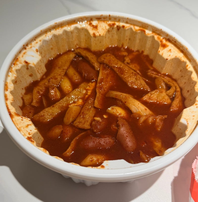 엽떡 배달 후기｜엽떡 계란찜 초간단 레시피부터 솔직 후기