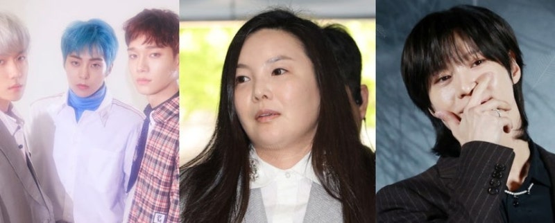 242억 받아놓고 약속은 하나도 안 했다? 연예계 뒤흔든 차가원, 돈의 흐름을 파헤친다