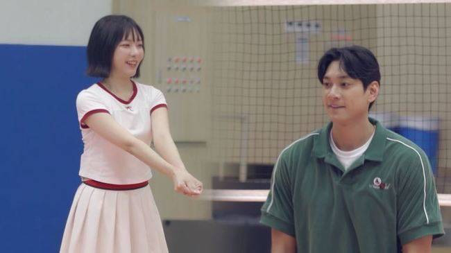 <b>김요한</b><b>오연희</b> 정식 교제 고백 뒤, 키스신 한마디에 얼어붙은 신랑....