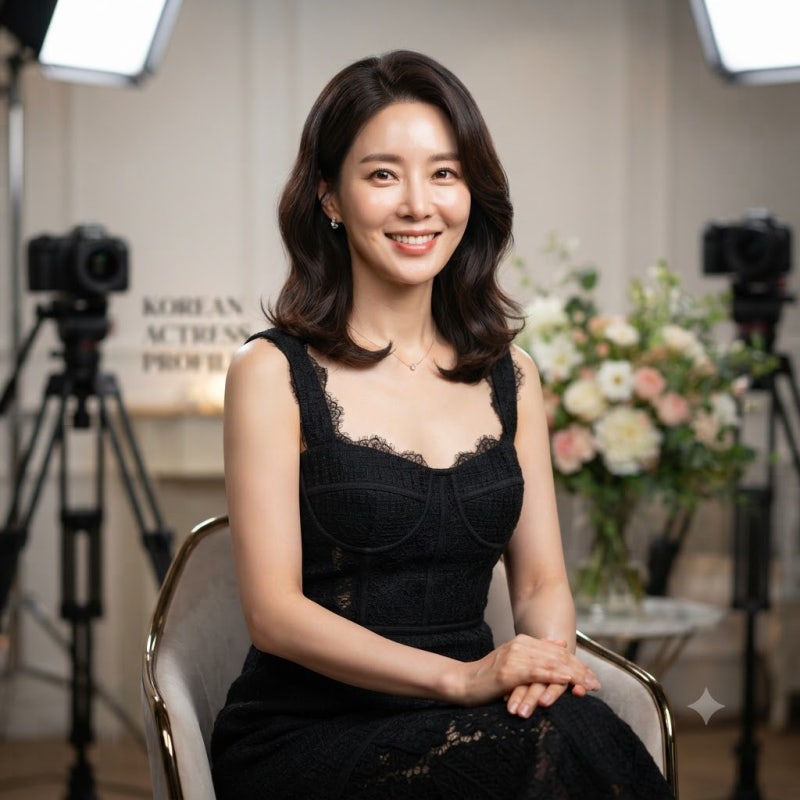 이채영 나이 키 재산 결혼설 부인 이유 총정리