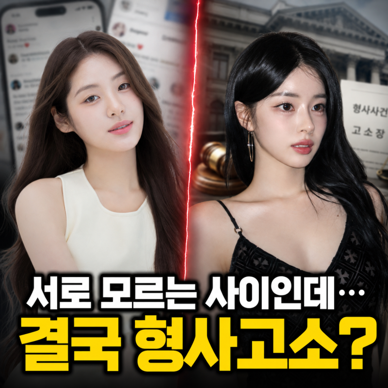 ‘서로 모르는 사이인데…’ 유혜원 김지민 고소, 하트시그널 4, SNS 스폰서 루머, 명예훼손