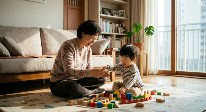 아이돌봄자격증 아이돌봄사 달라지는 점 아이돌보미 양성교육 급여 채용