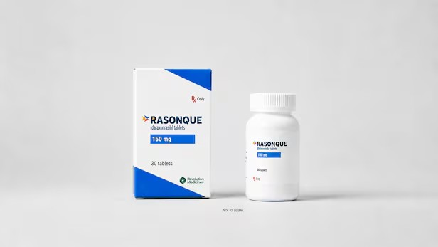 "췌장암 생존 기간 2배로"… 먹는 신약, 美 FDA 승인