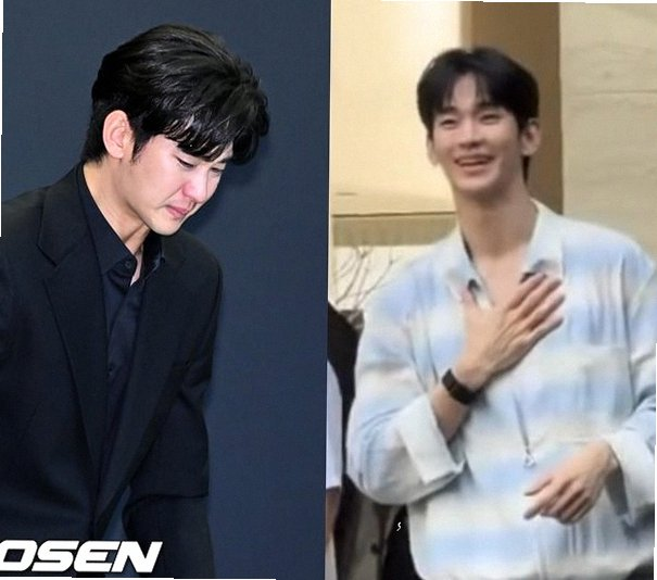 김수현 복귀 해외 활동으로 증명한 압도적 파급력과 팬미팅 소식