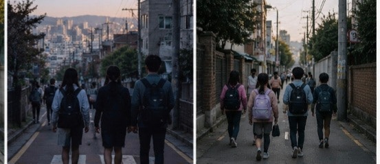 "우리 아이 학원길에 CCTV가 몇 개?" 정부가 대놓고 만든 '생활안전지도' 사용법
