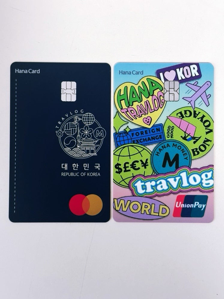 트레블로그 카드 발급 후기｜다낭 여행 결제부터 ATM 인출까지