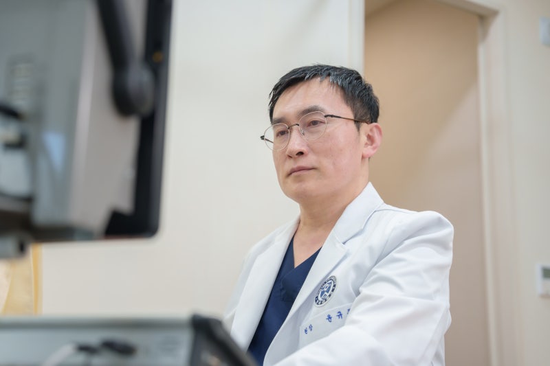동탄대장내시경 받아야 할 시기와 용종 발견 후 관리