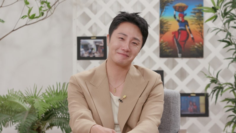 바다 건너 사랑 시즌6 10회 또 하나의 이야기 - 마다가스카르 안타나나리보 / 배우 정일우