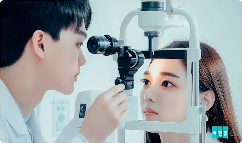 40대 라식 가능한가요? 라식 나이 언제부터 언제까지
