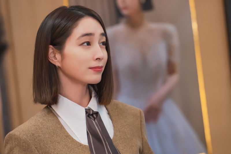 이민정, 이혼 변호사 선임 및 소장 전달｜전치현과 손잡은 백미영의 본격적인 법적 공방
