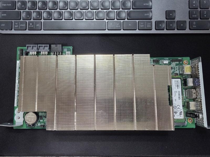 AMD BC-250 구매하다! [이거 재미난 장난감이 생겼어]