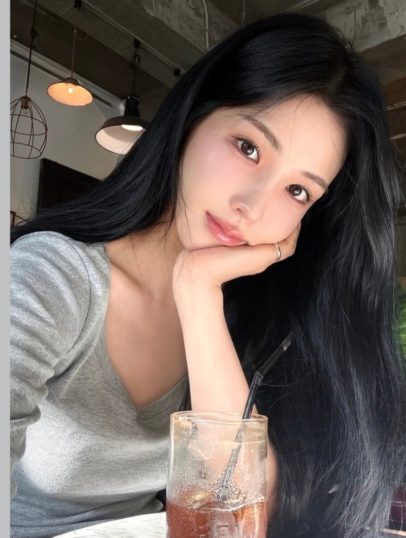 강석우 딸 맞아? 10년 지나 더 예뻐진 자연미인 강다은 근황